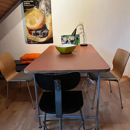 Elena Apartment Bad Reichenhall