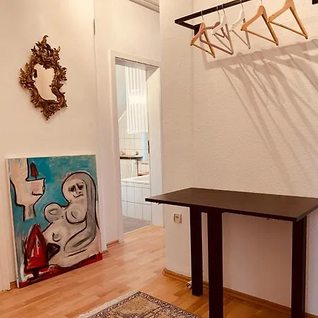 Elena Apartment Bad Reichenhall