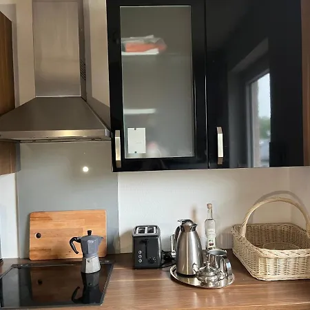 Apartment Elena *