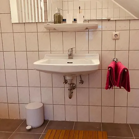 Apartment Elena *