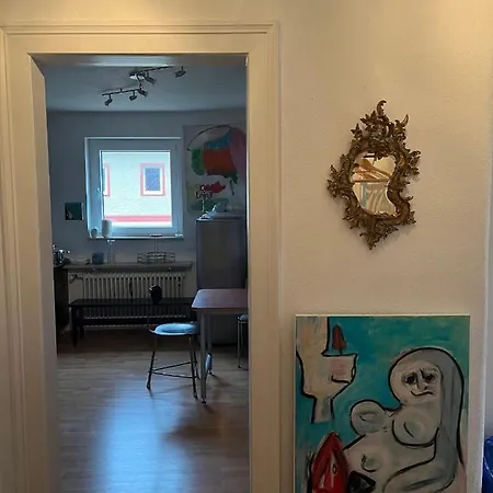 Apartment Elena