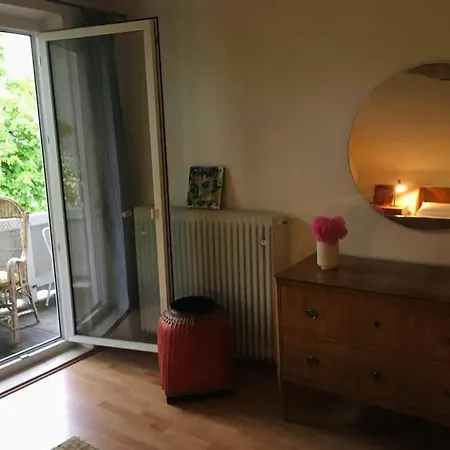 Apartment Elena Bad Reichenhall