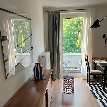 Apartment Elena