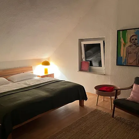 Elena Apartment