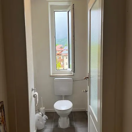 Apartment Elena Bad Reichenhall