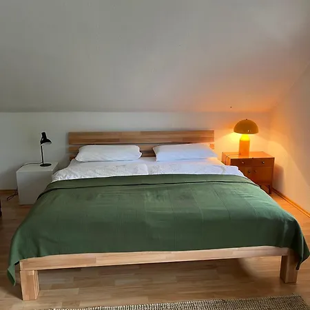 Elena Apartment