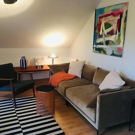 Elena Apartment *
