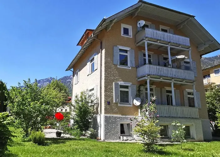 Elena * Bad Reichenhall