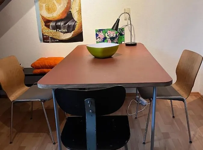 Elena Apartamento Bad Reichenhall