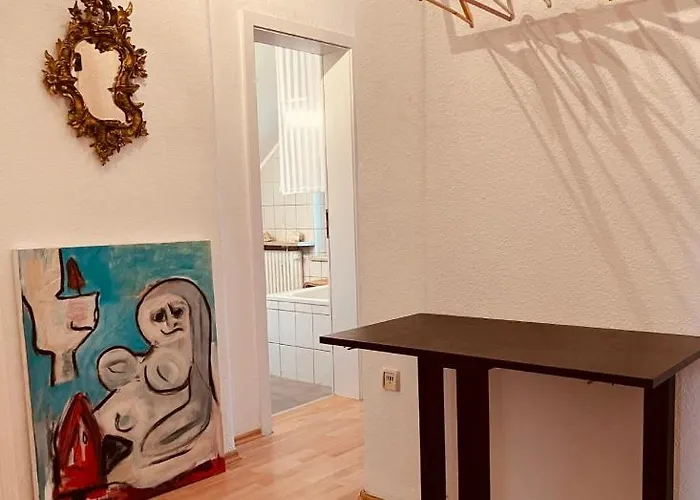 Elena Apartamento Bad Reichenhall
