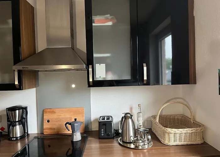 Apartamento Elena *