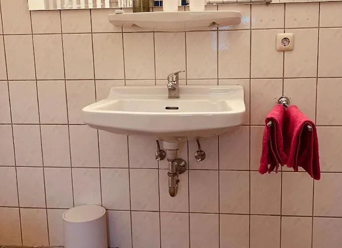 Apartamento Elena *