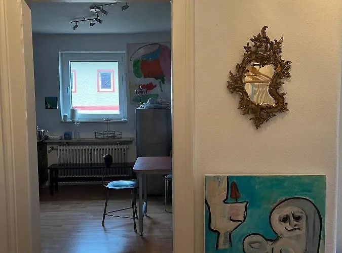 Apartamento Elena