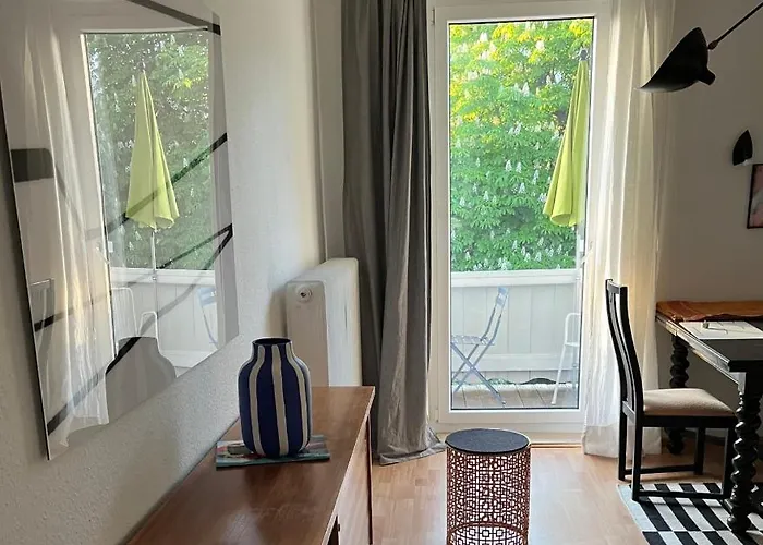 Apartamento Elena