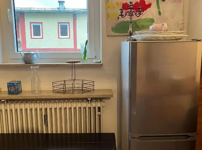 Elena Apartamento Bad Reichenhall