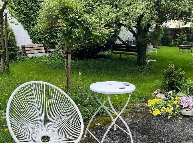 Elena Appartement