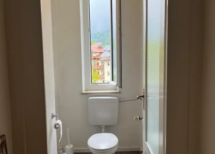 Apartamento Elena Bad Reichenhall