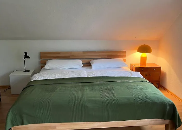 Elena Apartamento